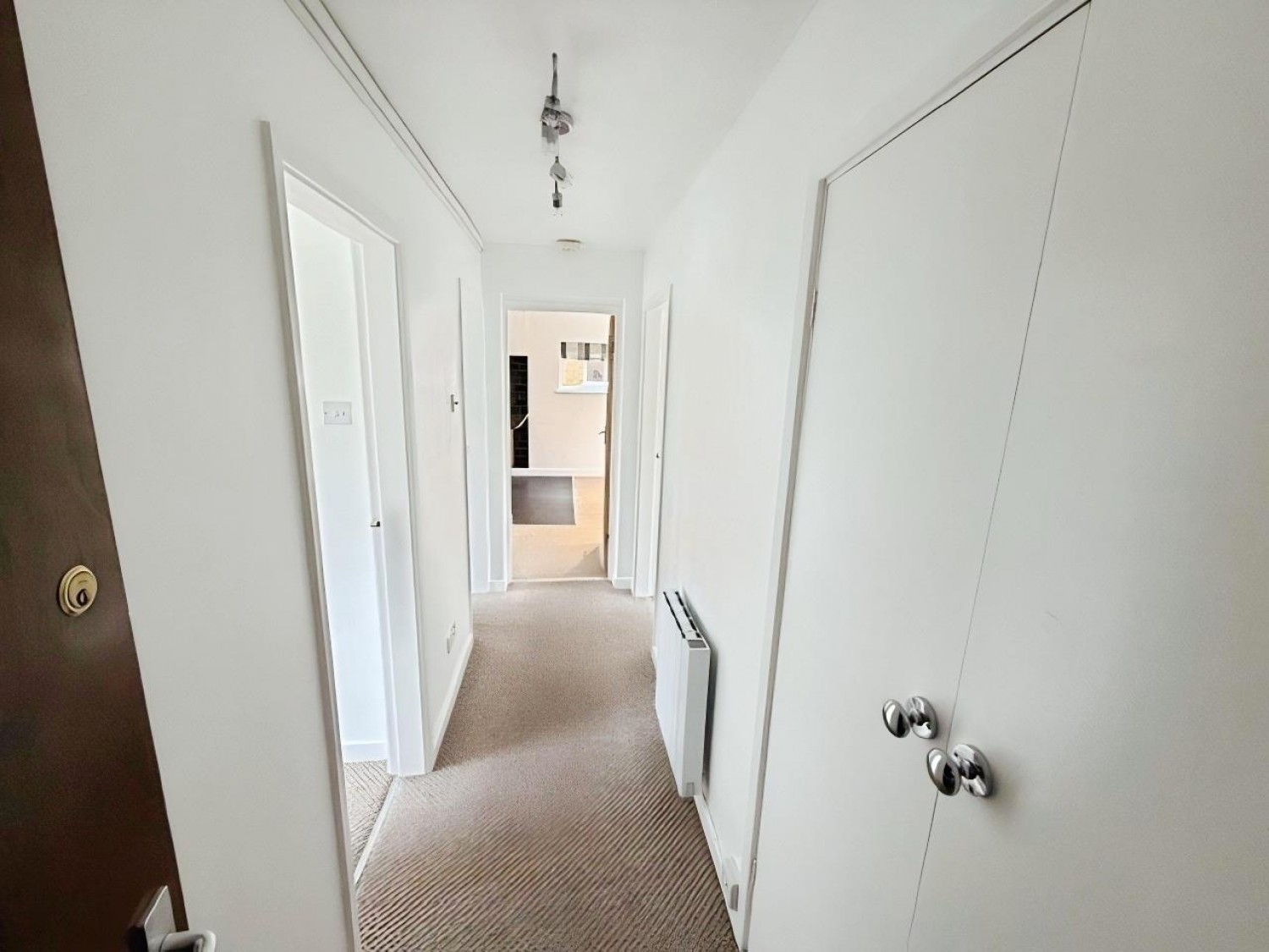 Fawdry Close, Sutton Coldfield