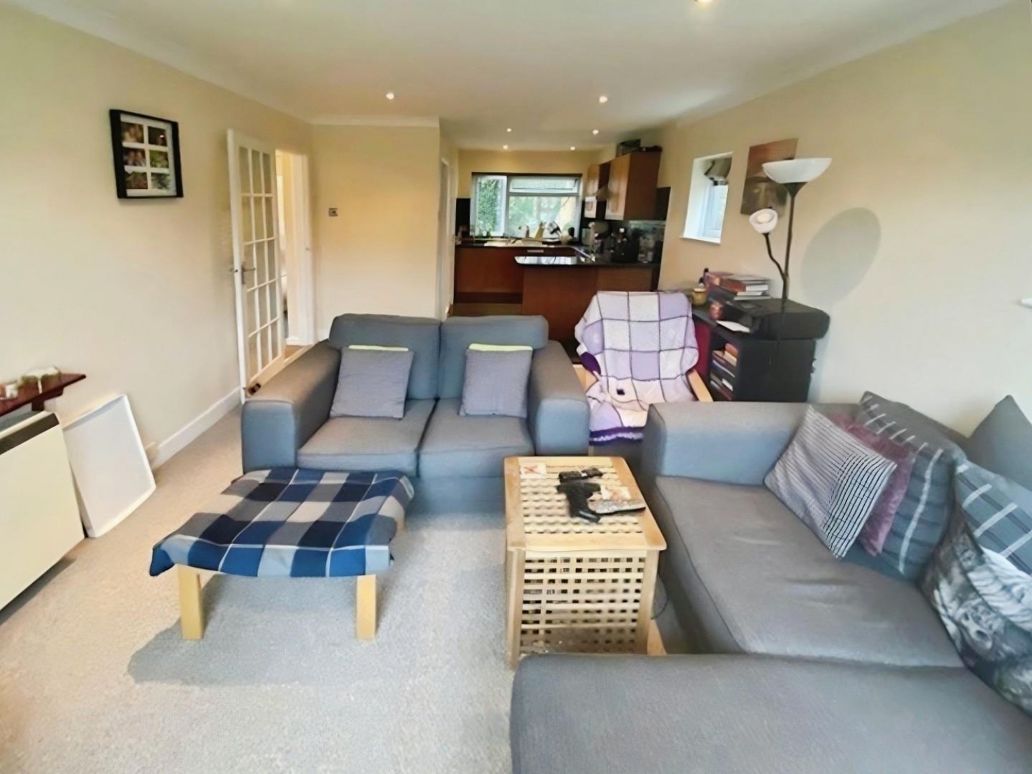 Fawdry Close, Sutton Coldfield