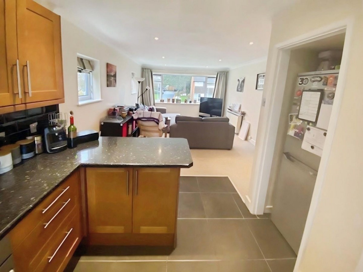 Fawdry Close, Sutton Coldfield