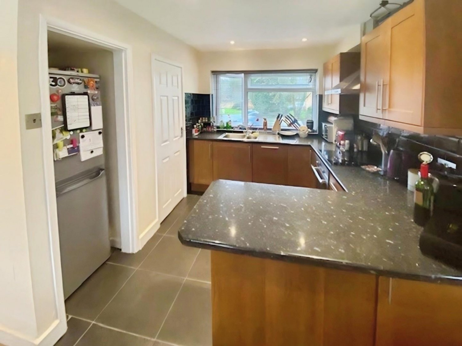 Fawdry Close, Sutton Coldfield