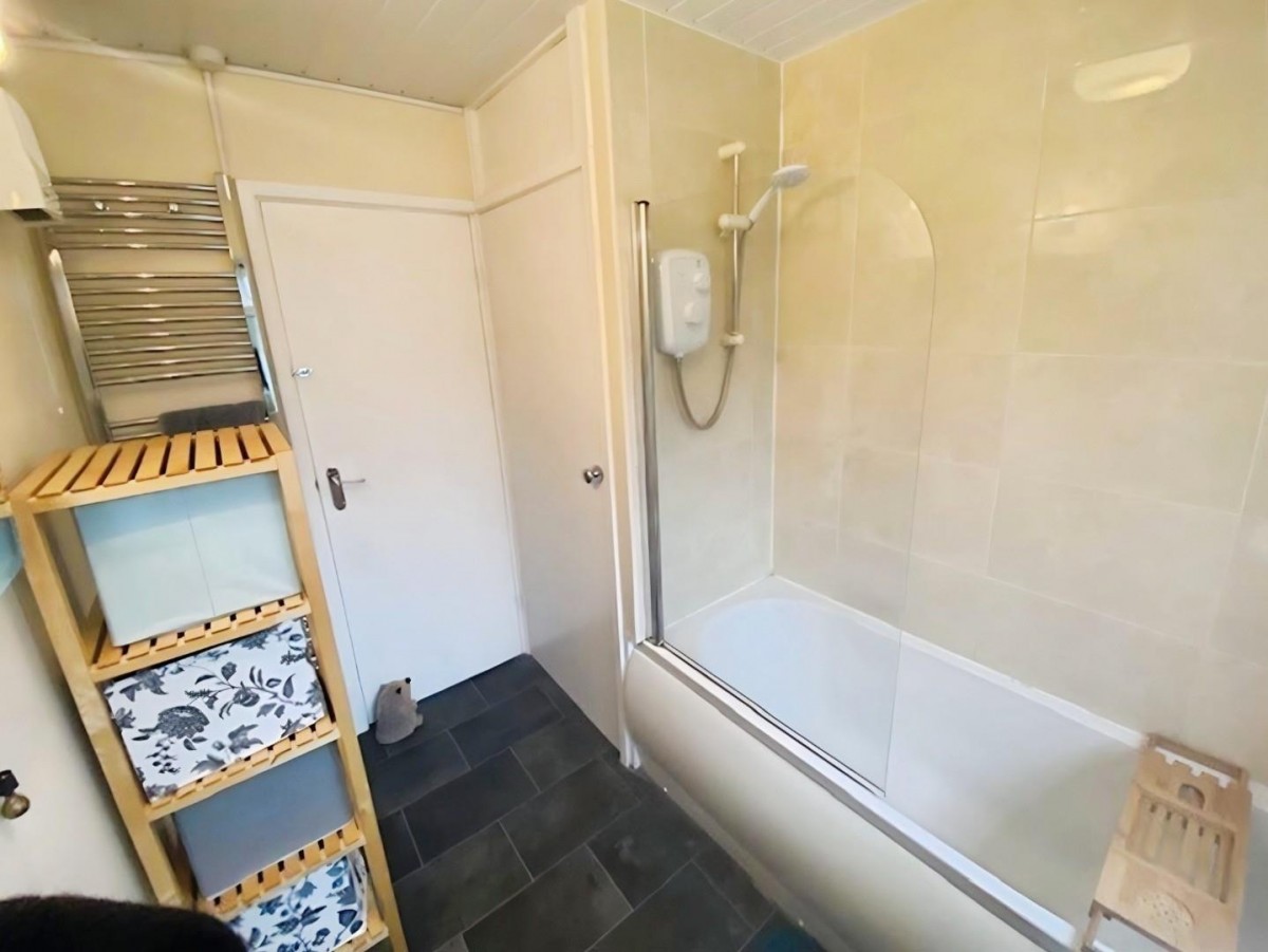 Fawdry Close, Sutton Coldfield