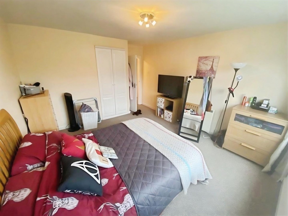 Fawdry Close, Sutton Coldfield