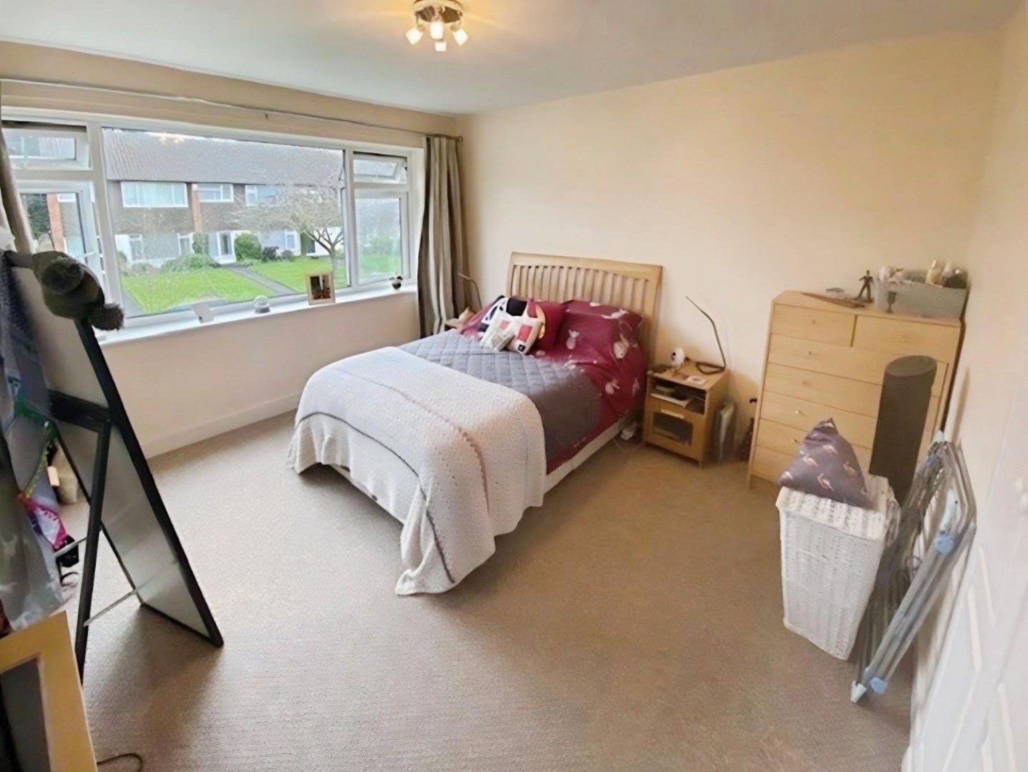 Fawdry Close, Sutton Coldfield