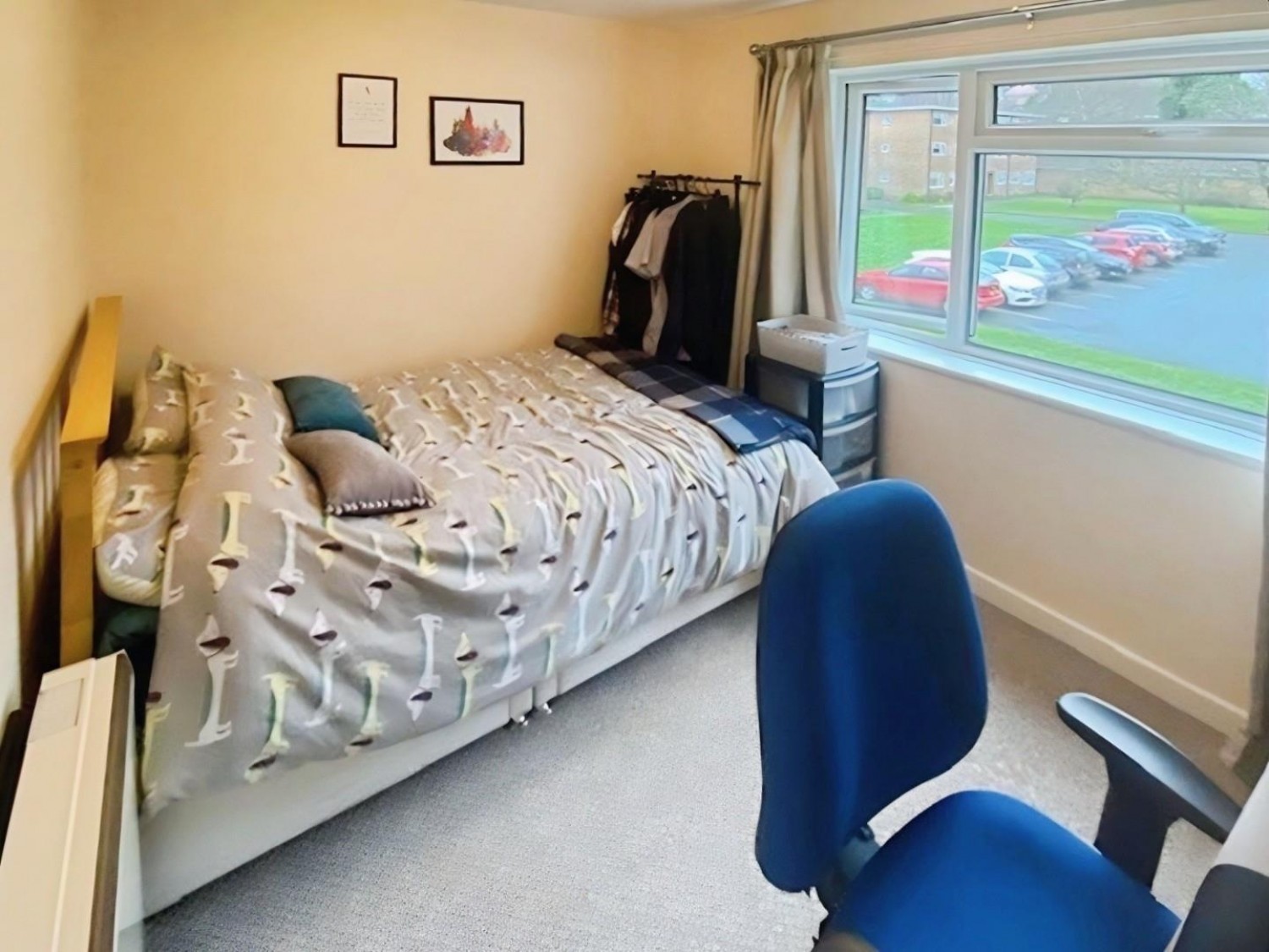 Fawdry Close, Sutton Coldfield