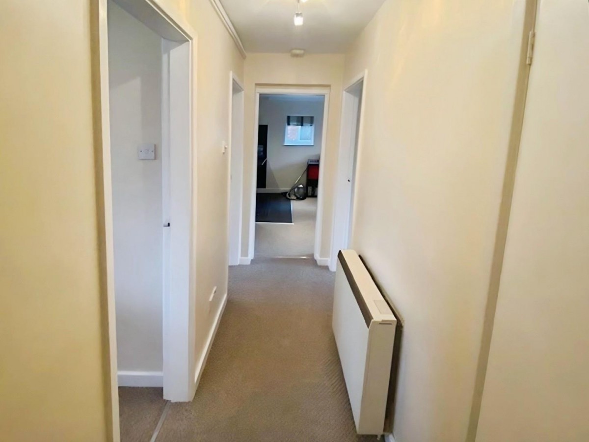 Fawdry Close, Sutton Coldfield