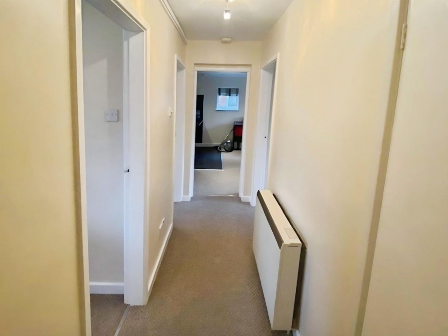 Fawdry Close, Sutton Coldfield