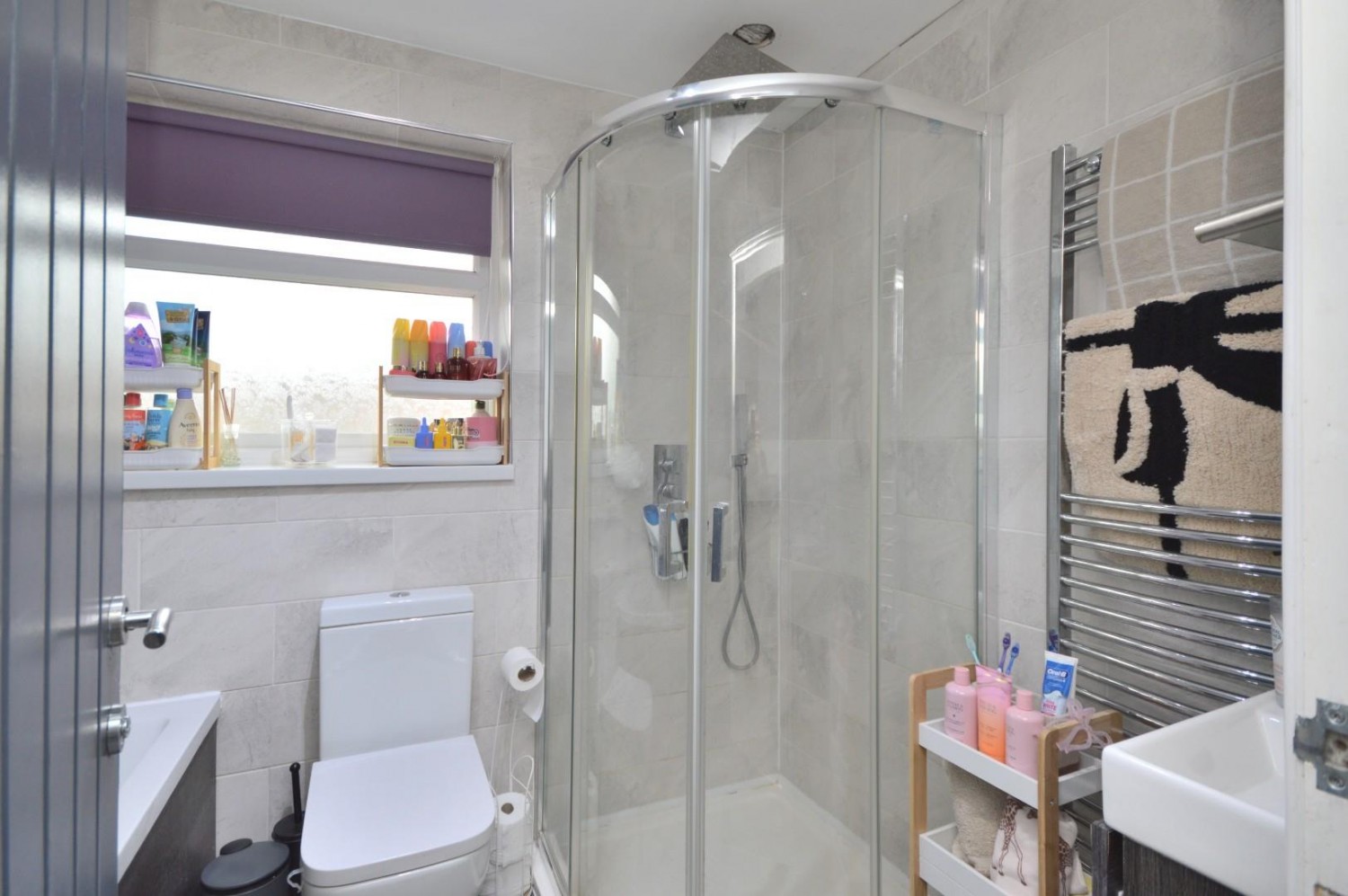 Kilmersdon Road, Bristol