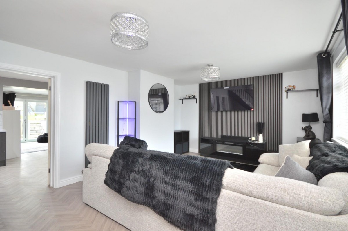 Kilmersdon Road, Bristol