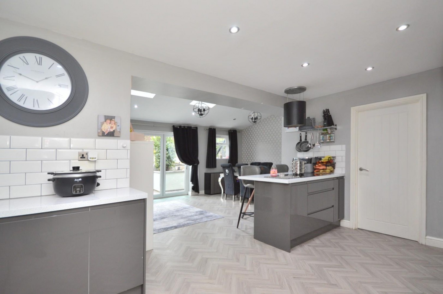 Kilmersdon Road, Bristol