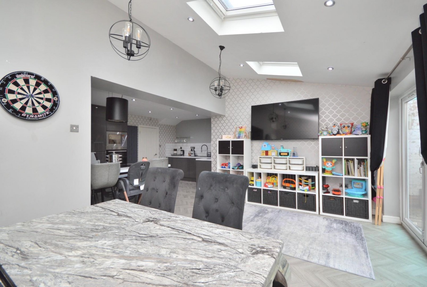 Kilmersdon Road, Bristol