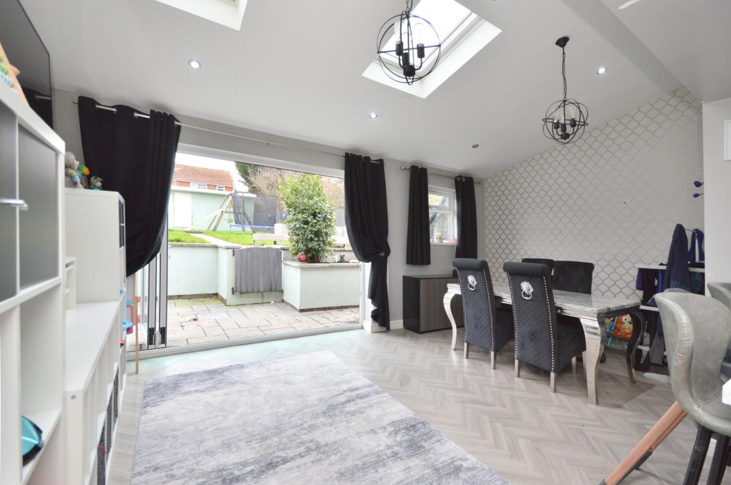 Kilmersdon Road, Bristol