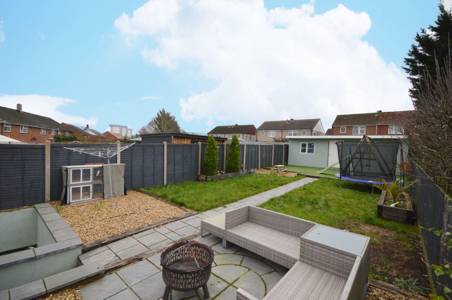 Kilmersdon Road, Bristol