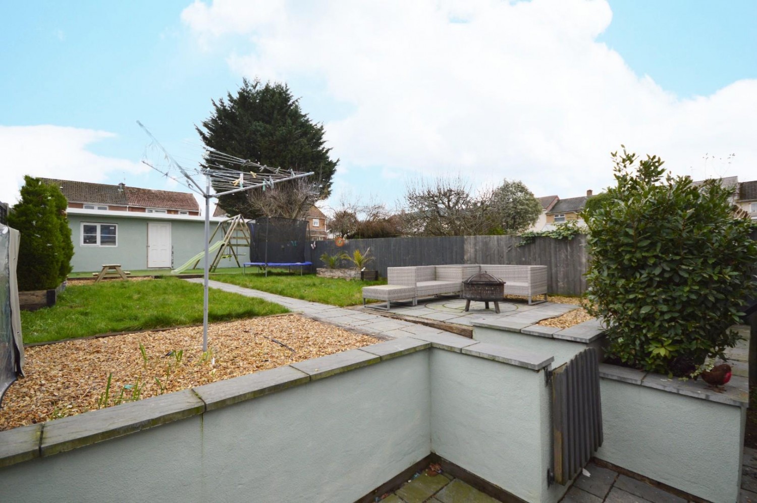 Kilmersdon Road, Bristol