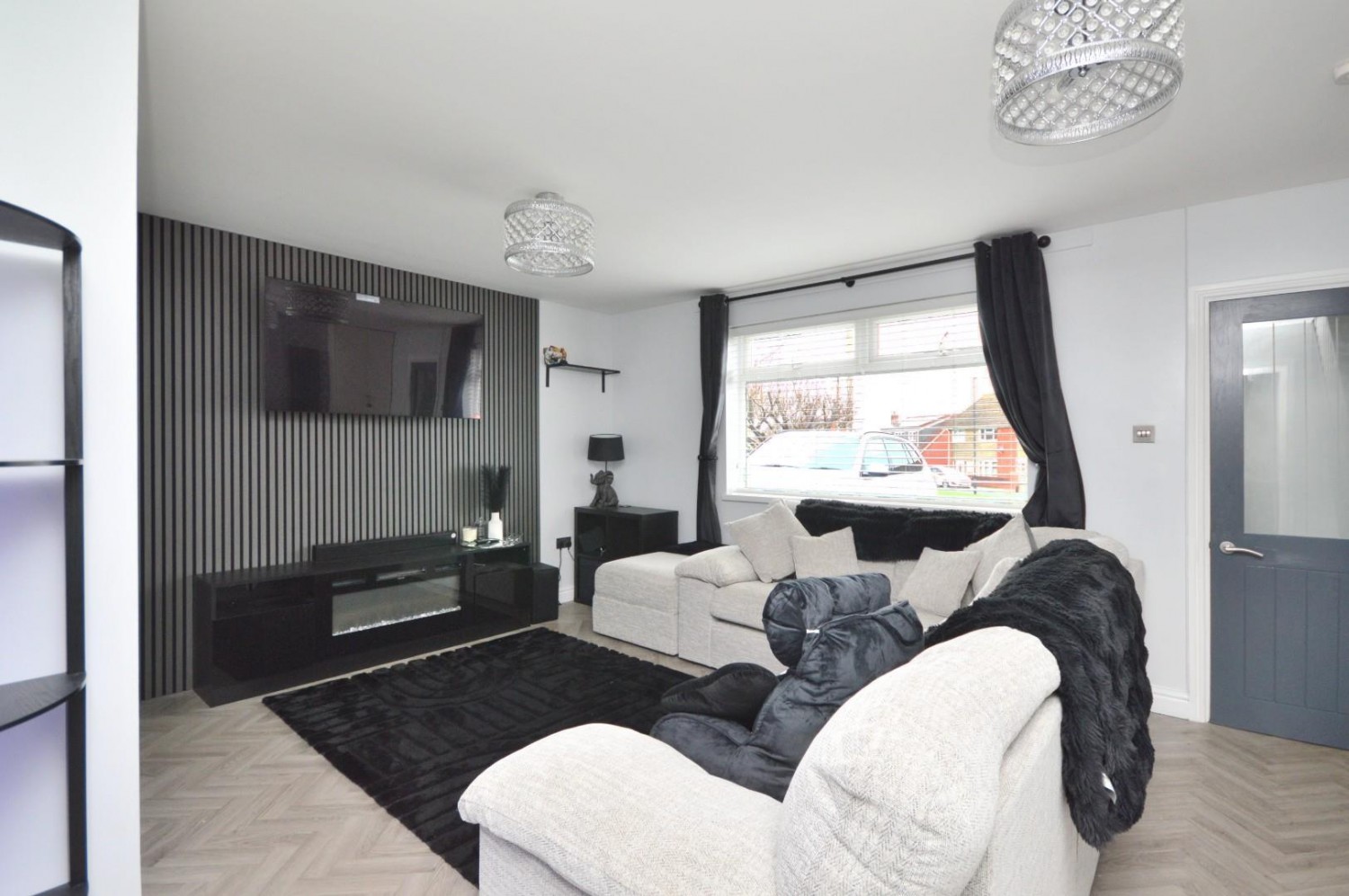 Kilmersdon Road, Bristol