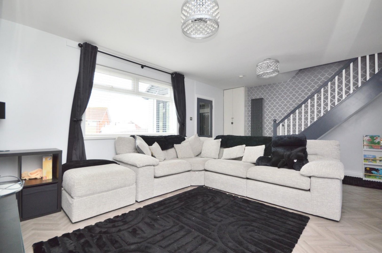 Kilmersdon Road, Bristol