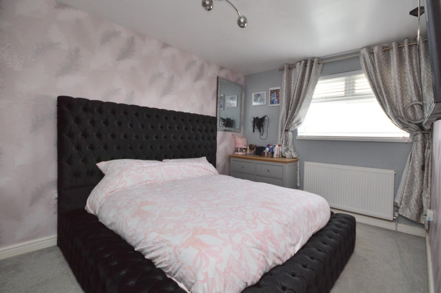 Kilmersdon Road, Bristol