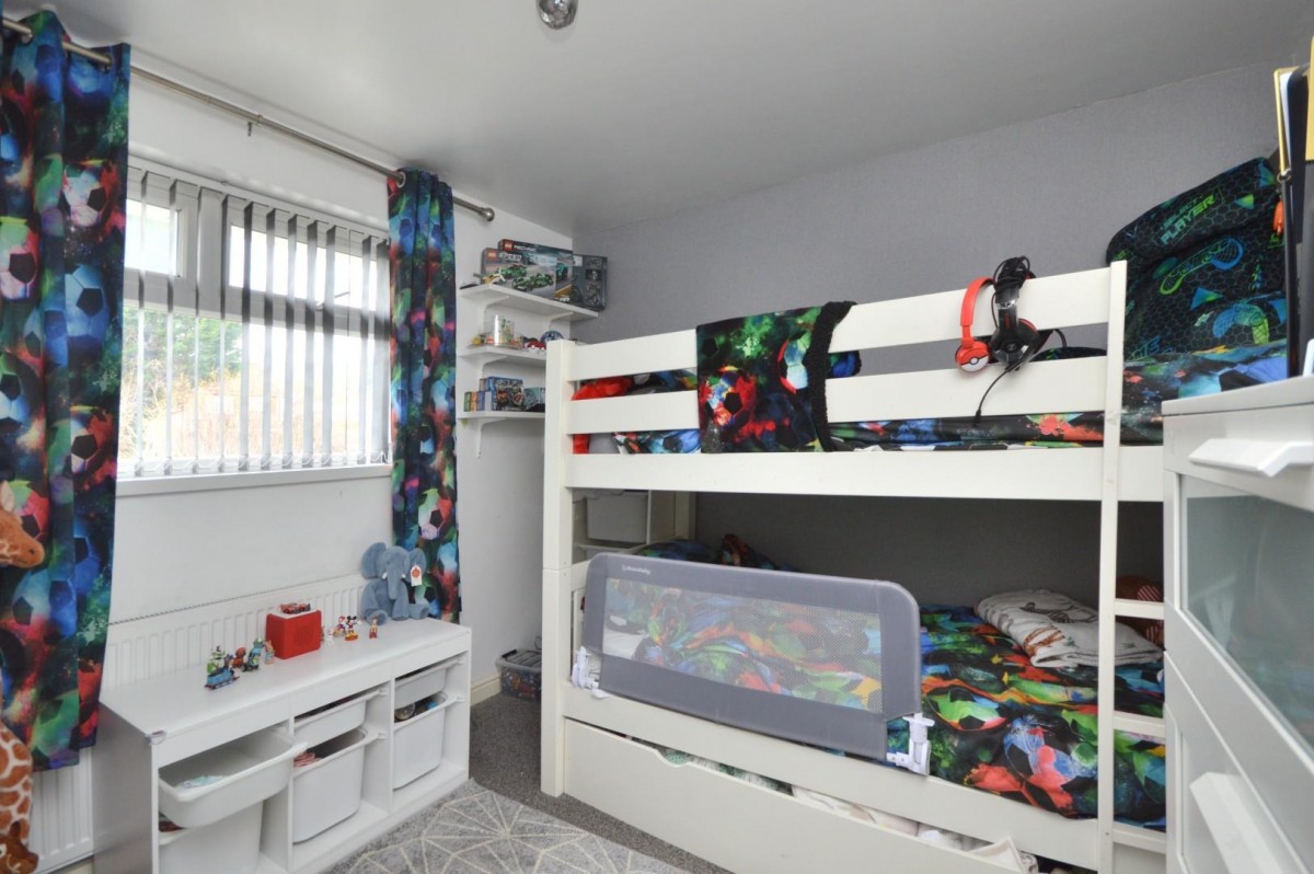 Kilmersdon Road, Bristol