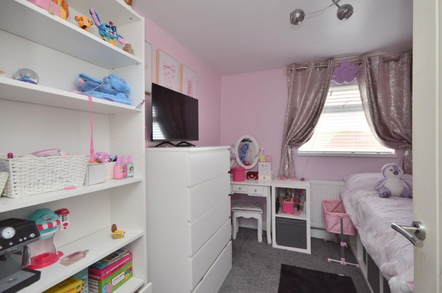 Kilmersdon Road, Bristol