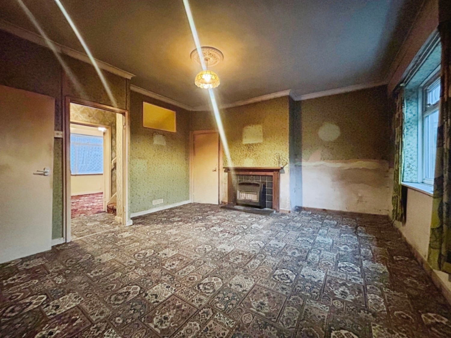 Mount Street, Harrogate