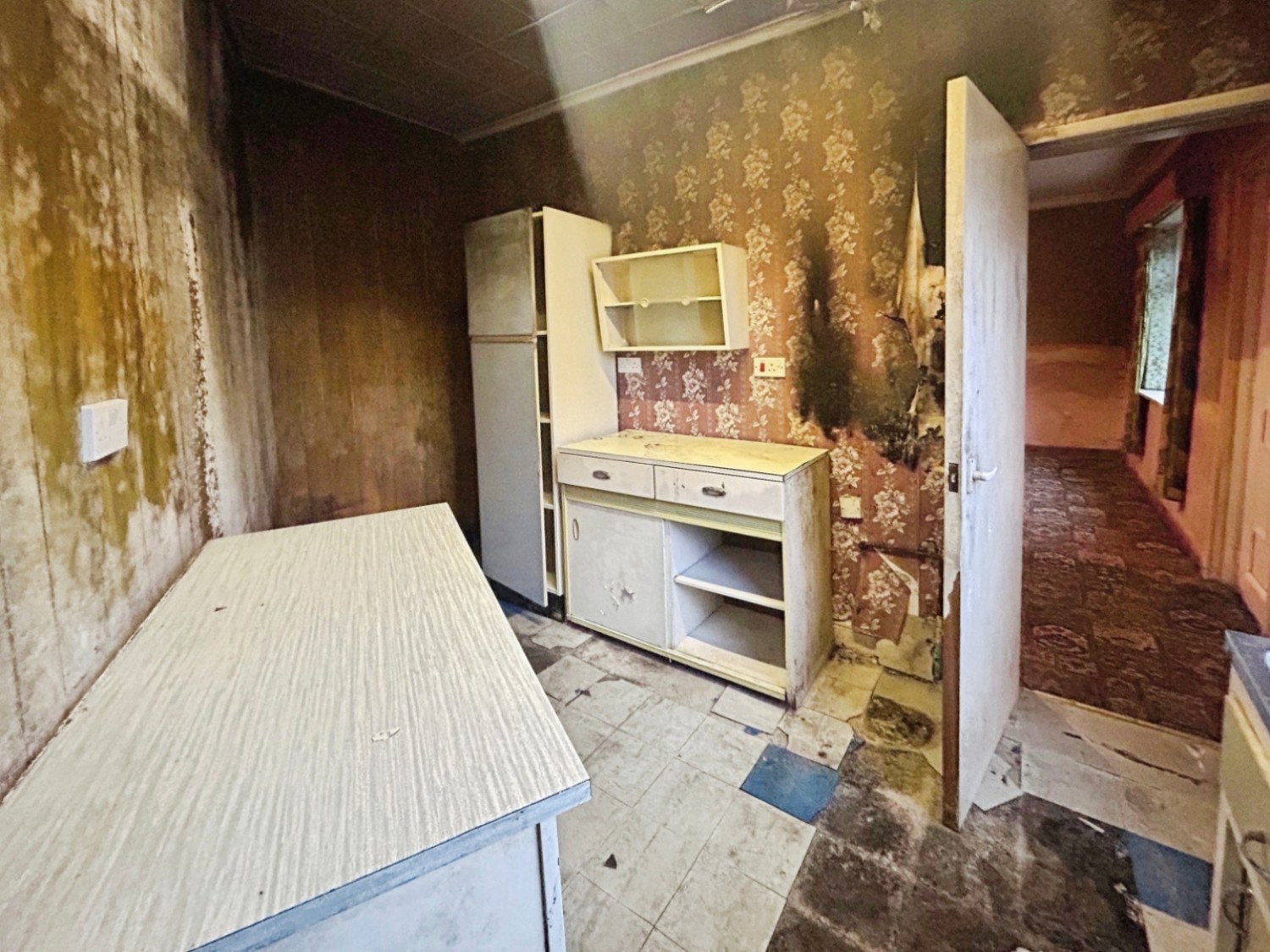 Mount Street, Harrogate