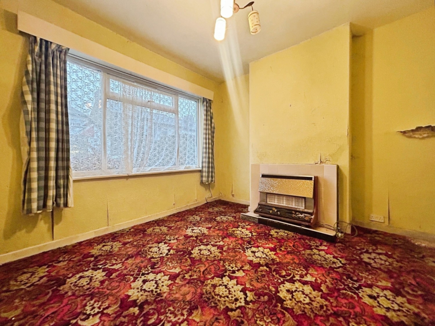 Mount Street, Harrogate