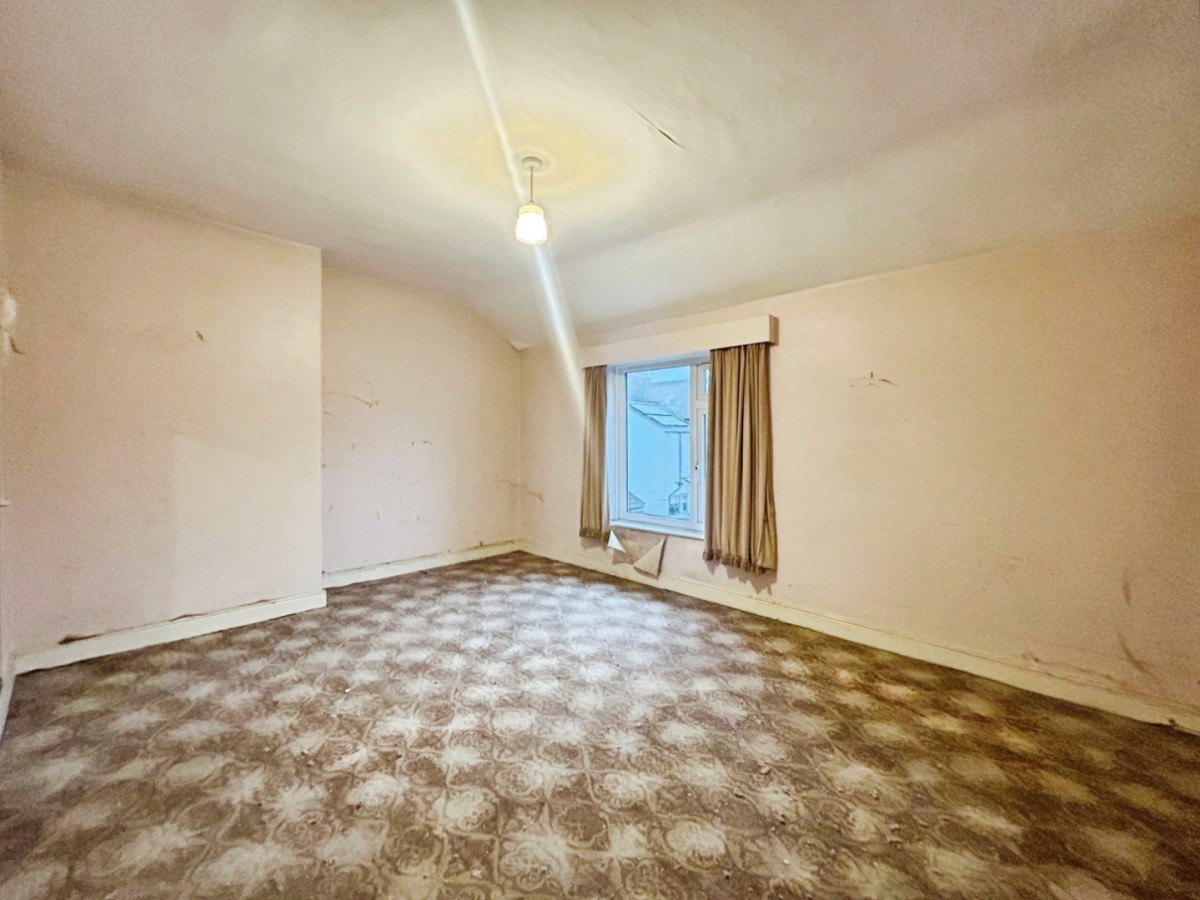 Mount Street, Harrogate