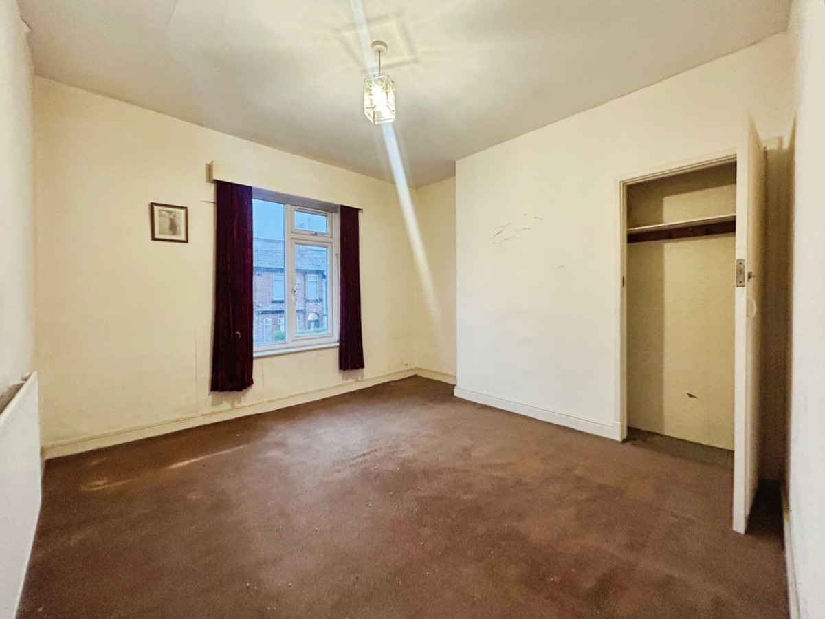 Mount Street, Harrogate