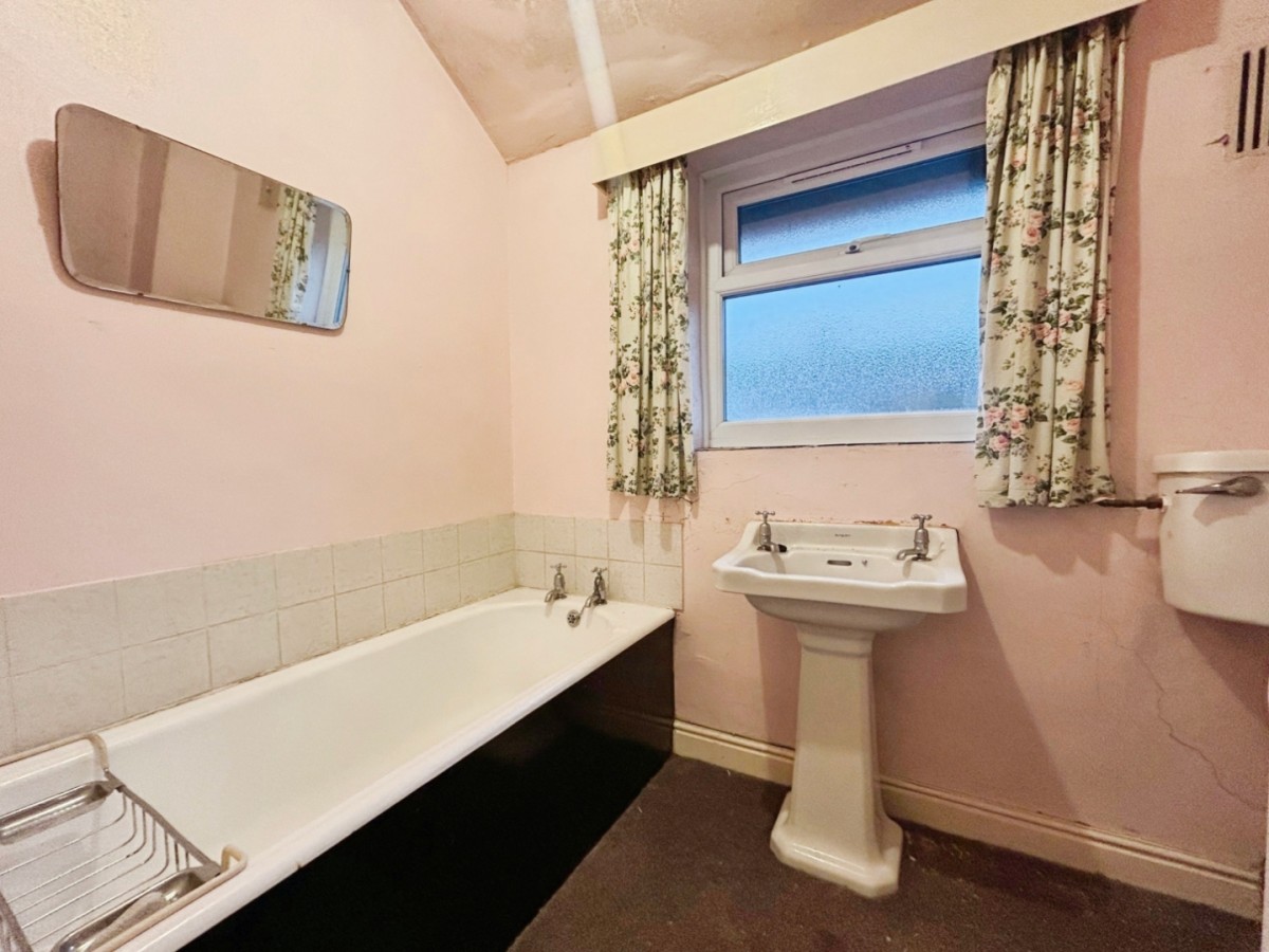 Mount Street, Harrogate