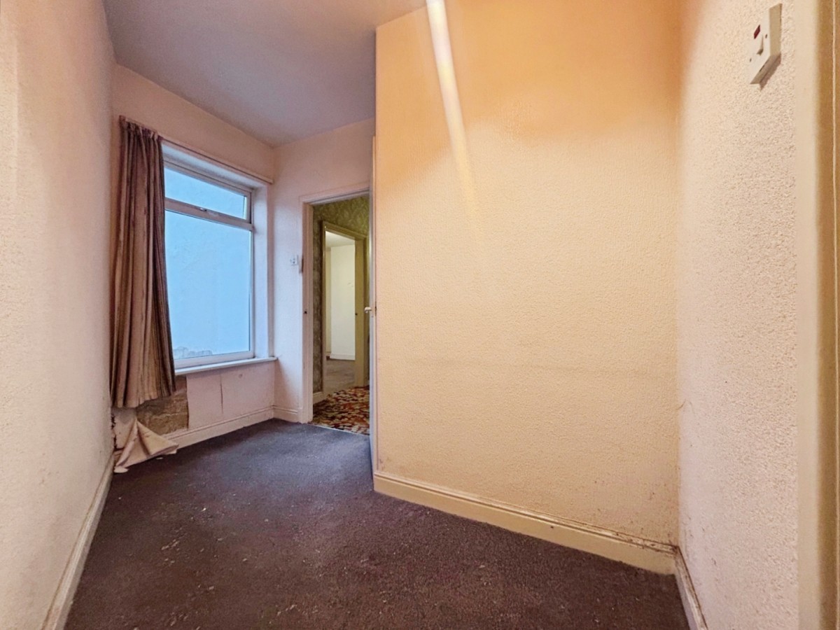 Mount Street, Harrogate