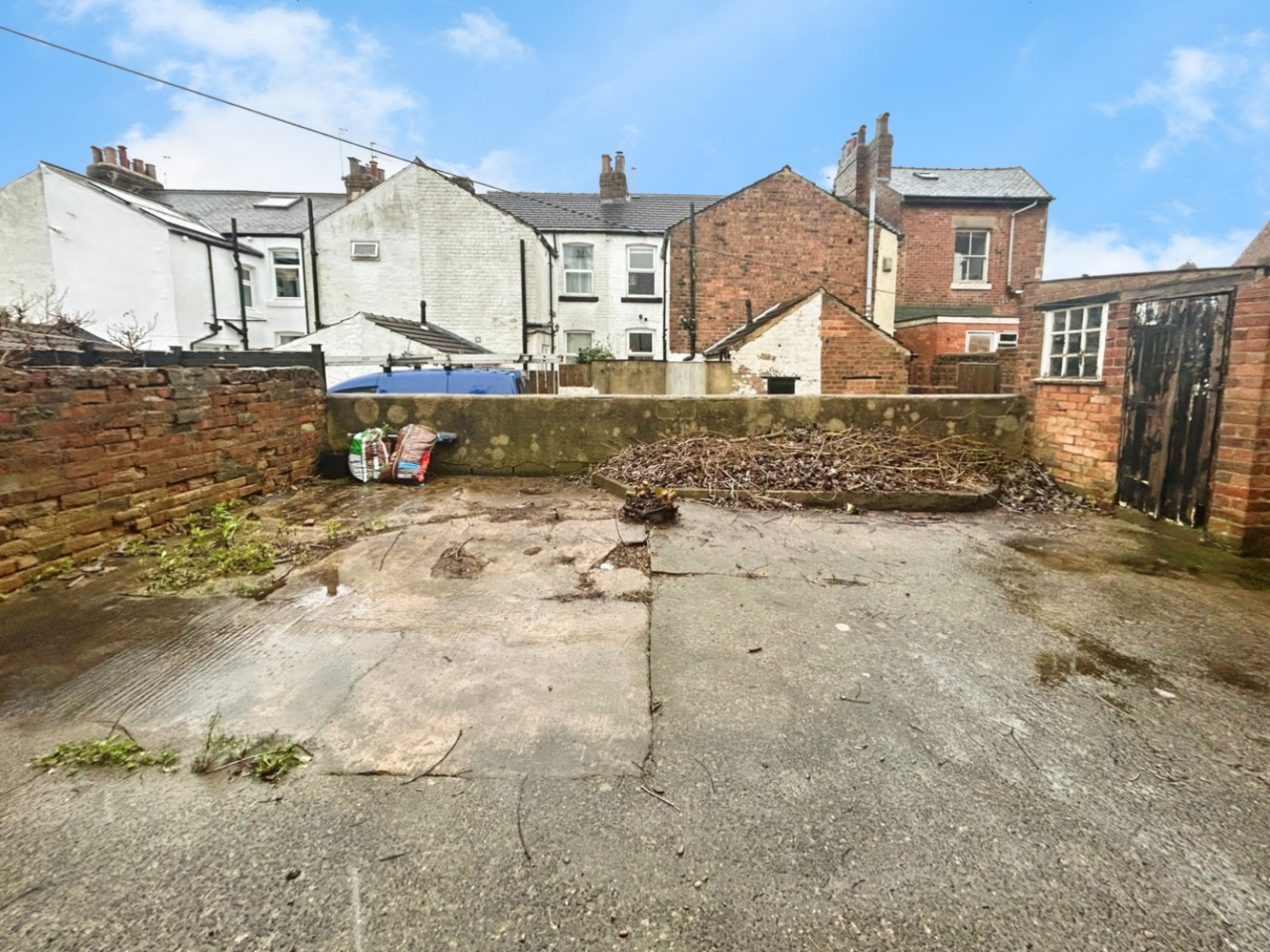 Mount Street, Harrogate