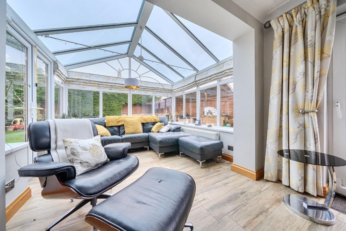 Edgerton Drive, Tadcaster