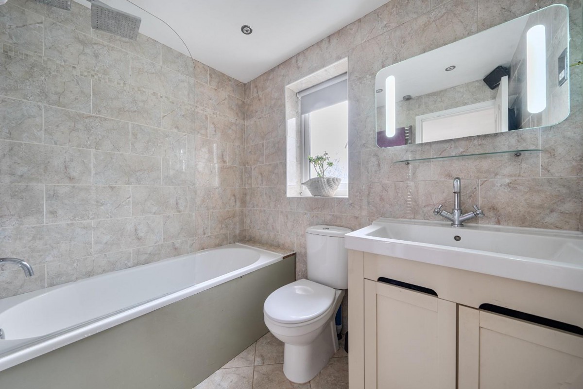 Edgerton Drive, Tadcaster