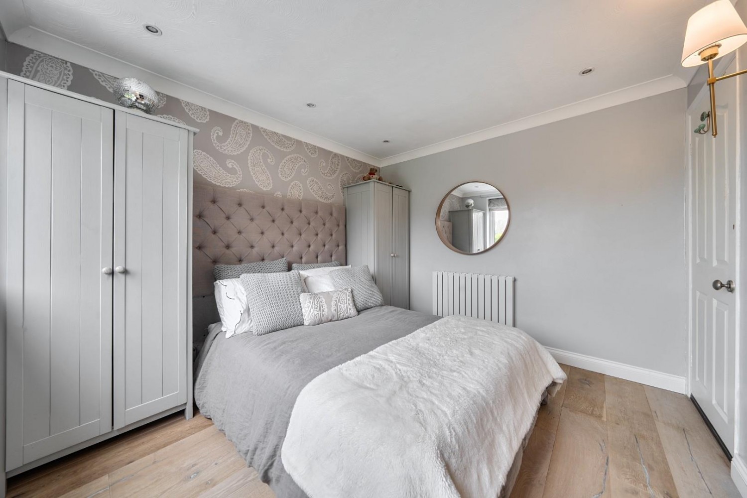 Edgerton Drive, Tadcaster