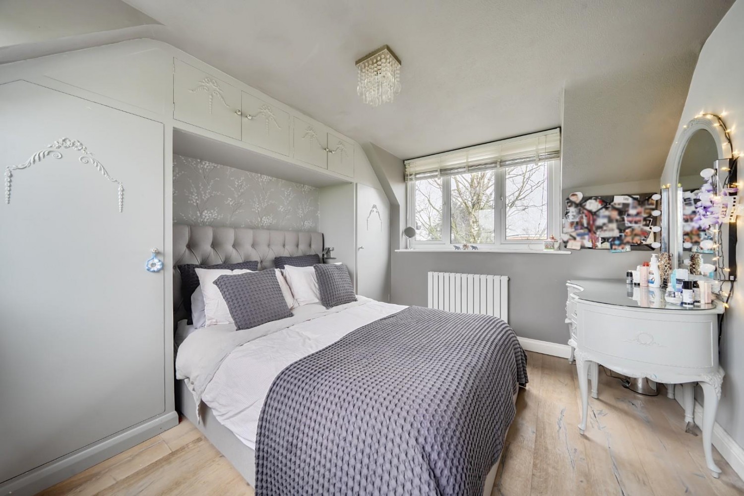 Edgerton Drive, Tadcaster