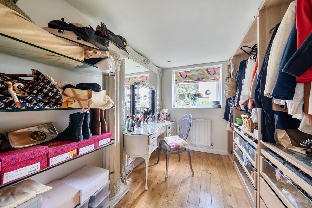 Edgerton Drive, Tadcaster