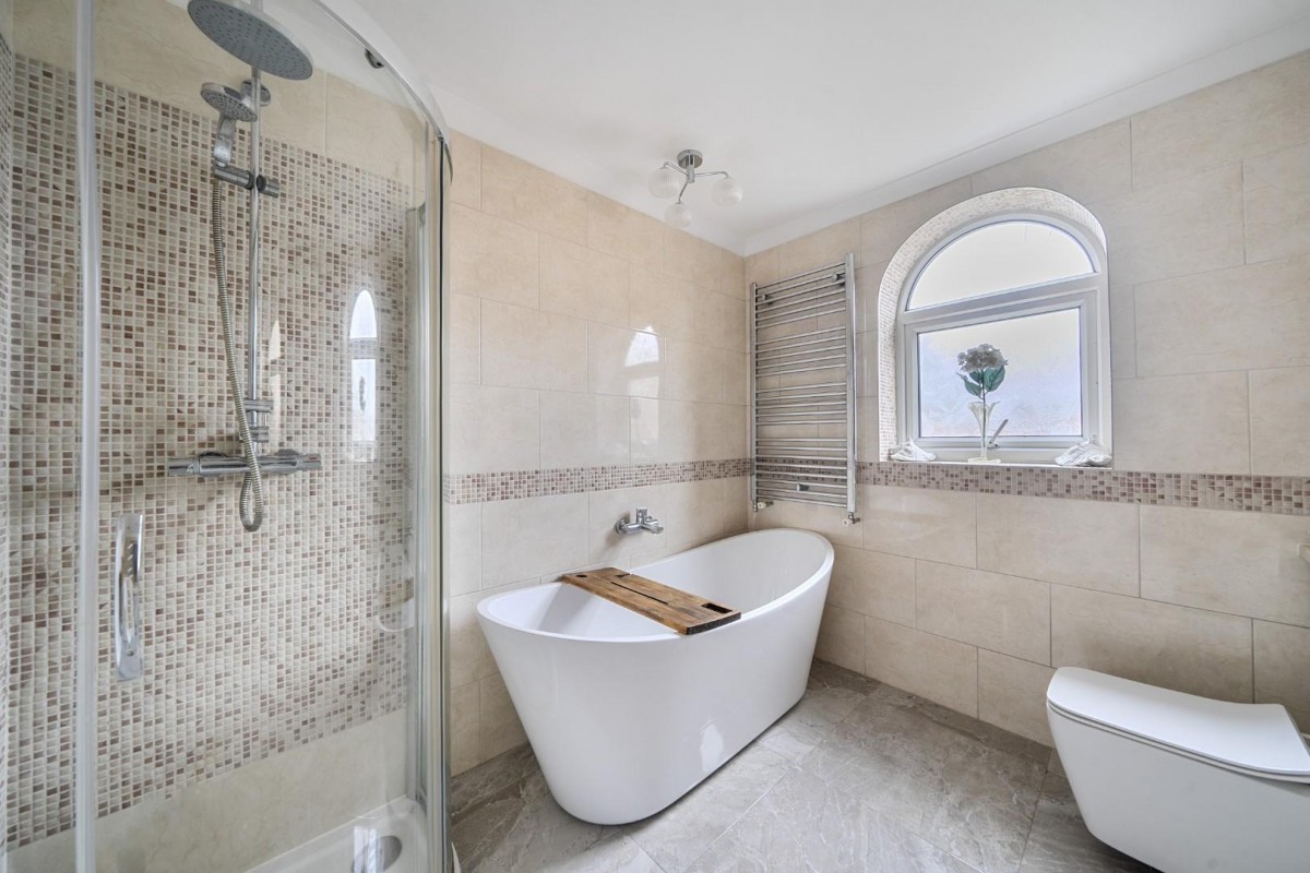 Edgerton Drive, Tadcaster