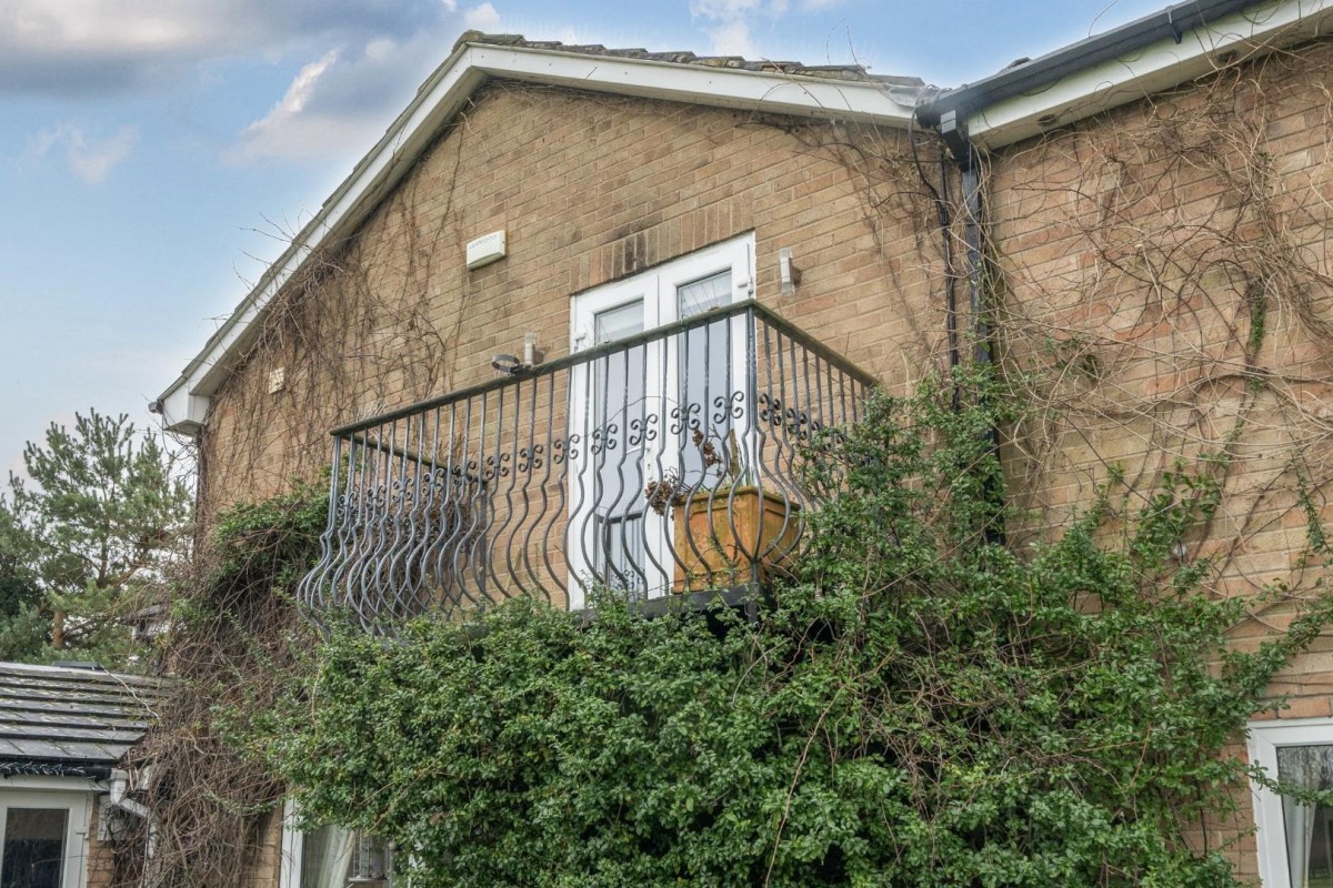 Edgerton Drive, Tadcaster