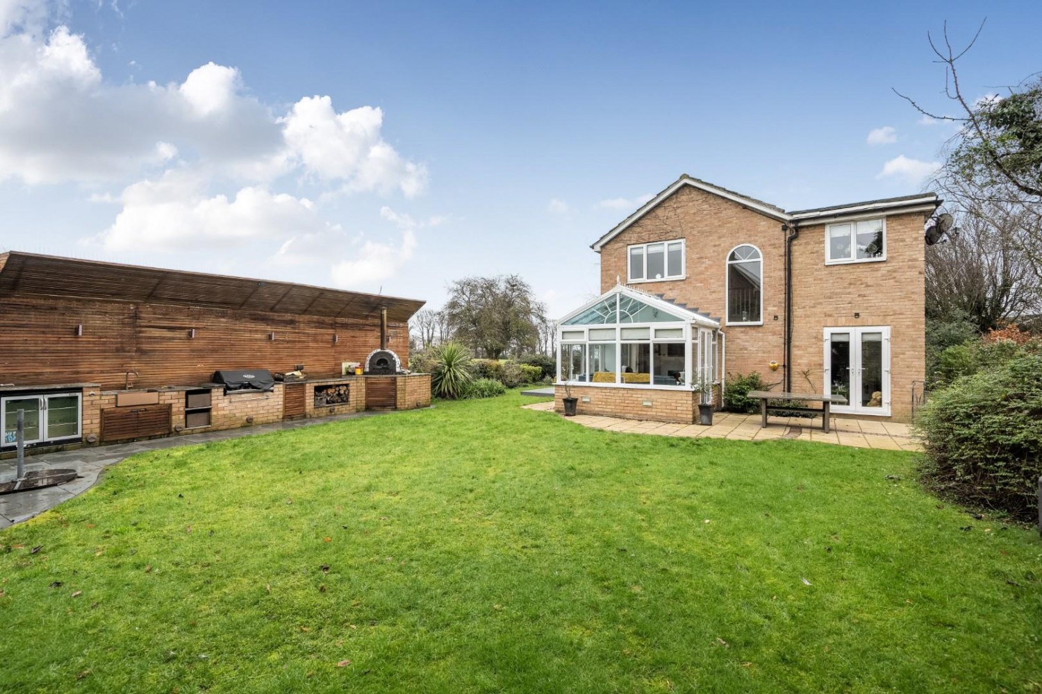 Edgerton Drive, Tadcaster