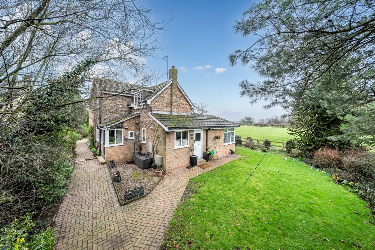 Edgerton Drive, Tadcaster