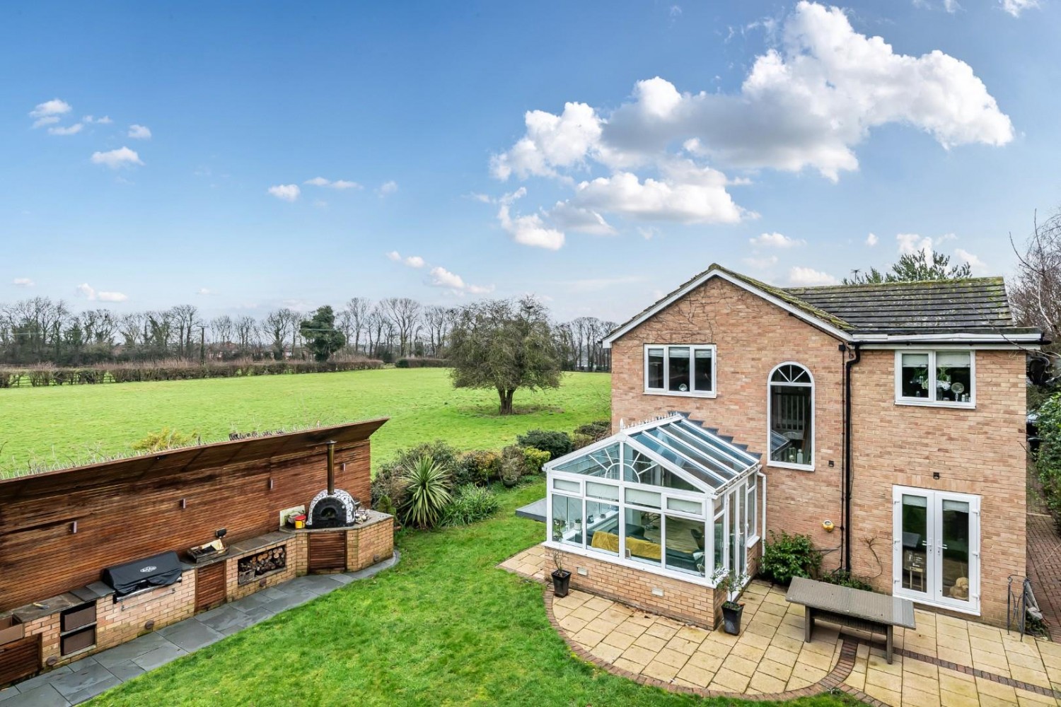 Edgerton Drive, Tadcaster