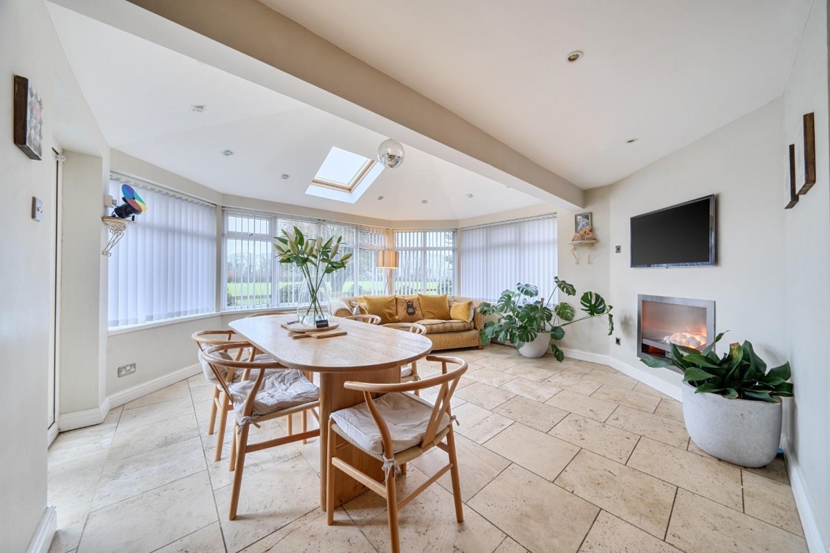 Edgerton Drive, Tadcaster