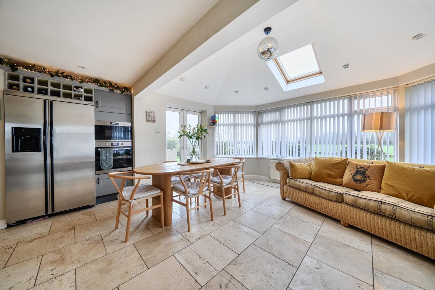 Edgerton Drive, Tadcaster