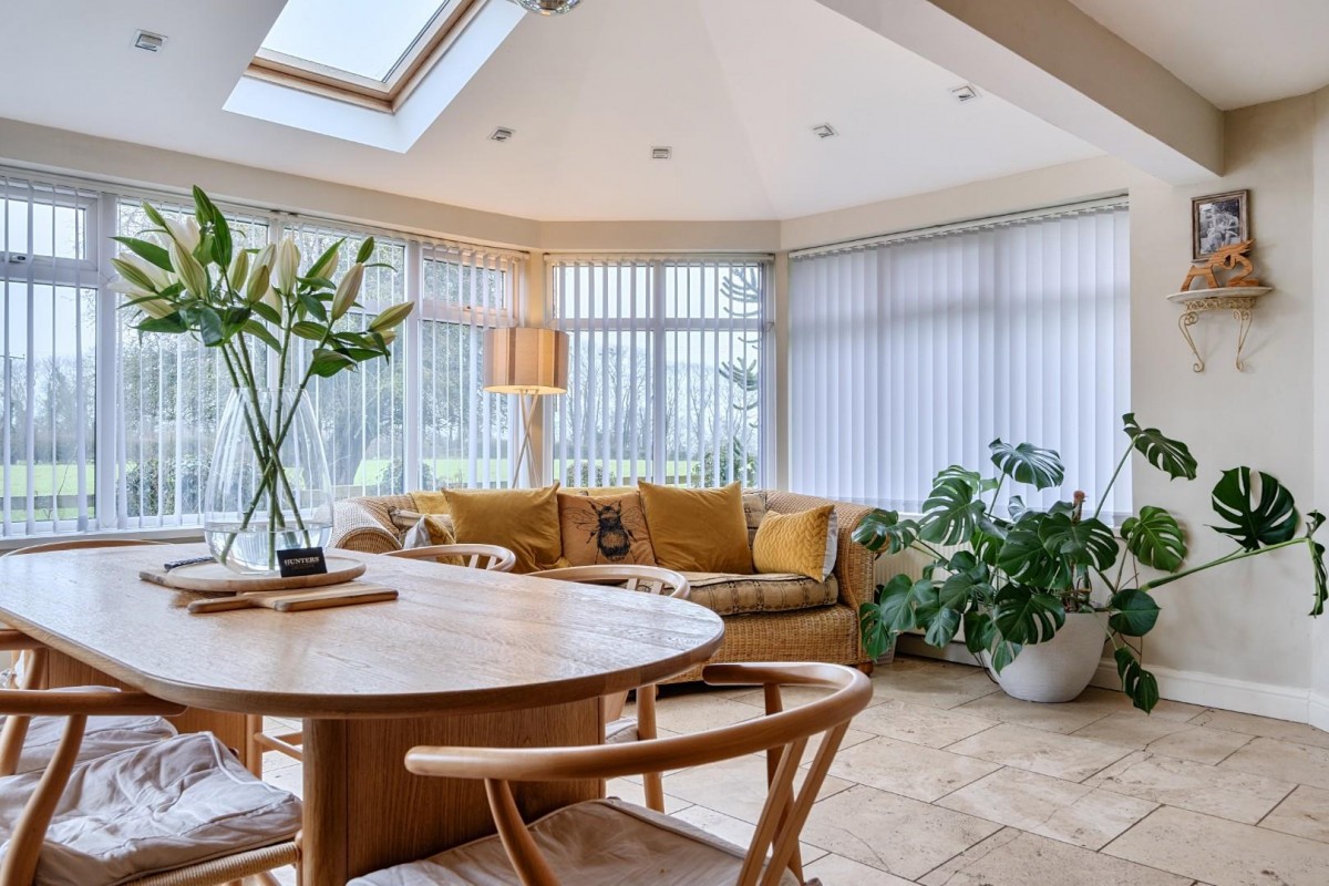 Edgerton Drive, Tadcaster