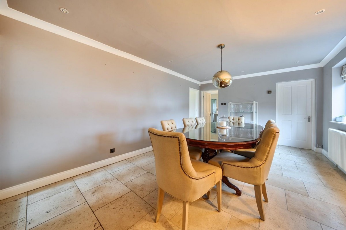 Edgerton Drive, Tadcaster