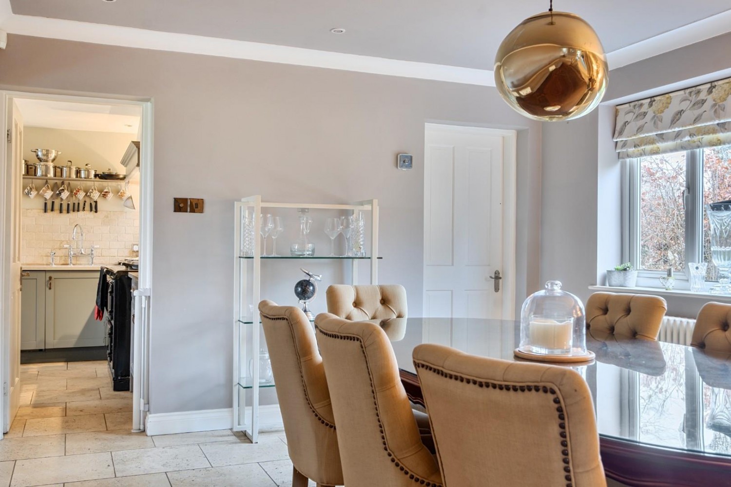 Edgerton Drive, Tadcaster