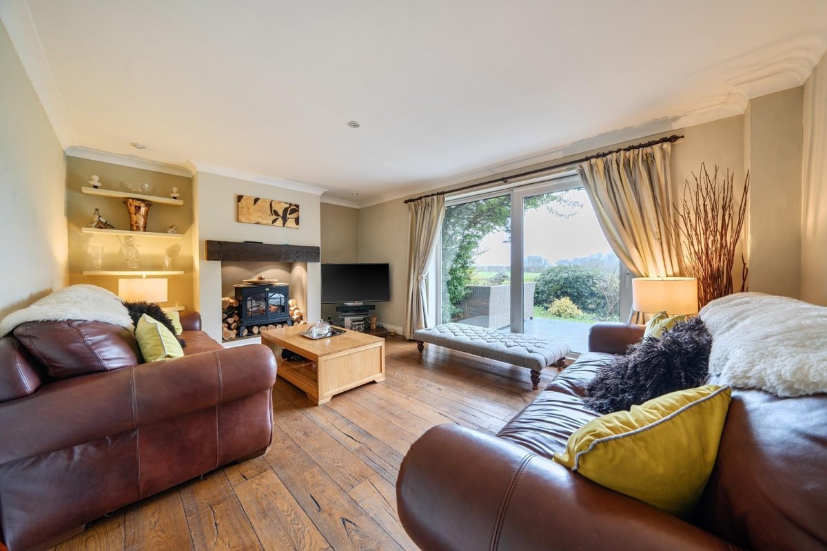 Edgerton Drive, Tadcaster