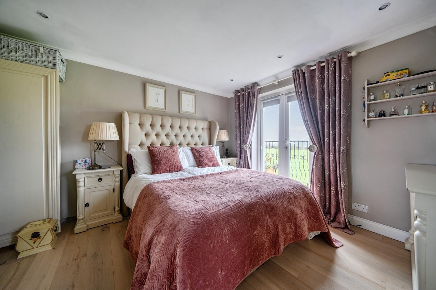 Edgerton Drive, Tadcaster