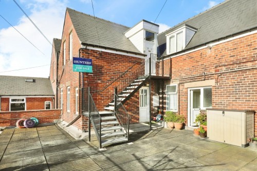 The Dale, Woodseats, Sheffield, S8 0PS