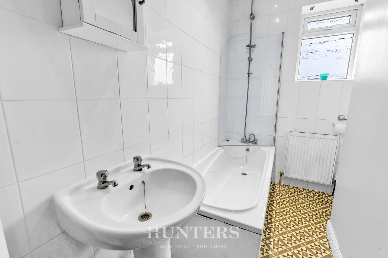 Oldham Road, Middleton, Manchester