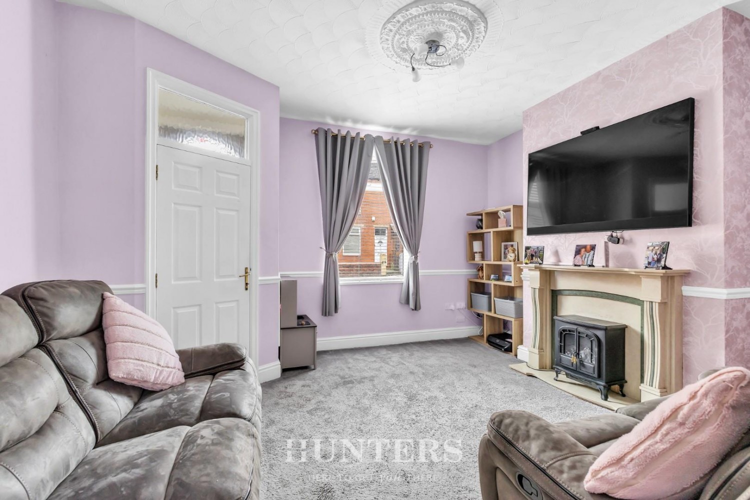 Oldham Road, Middleton, Manchester